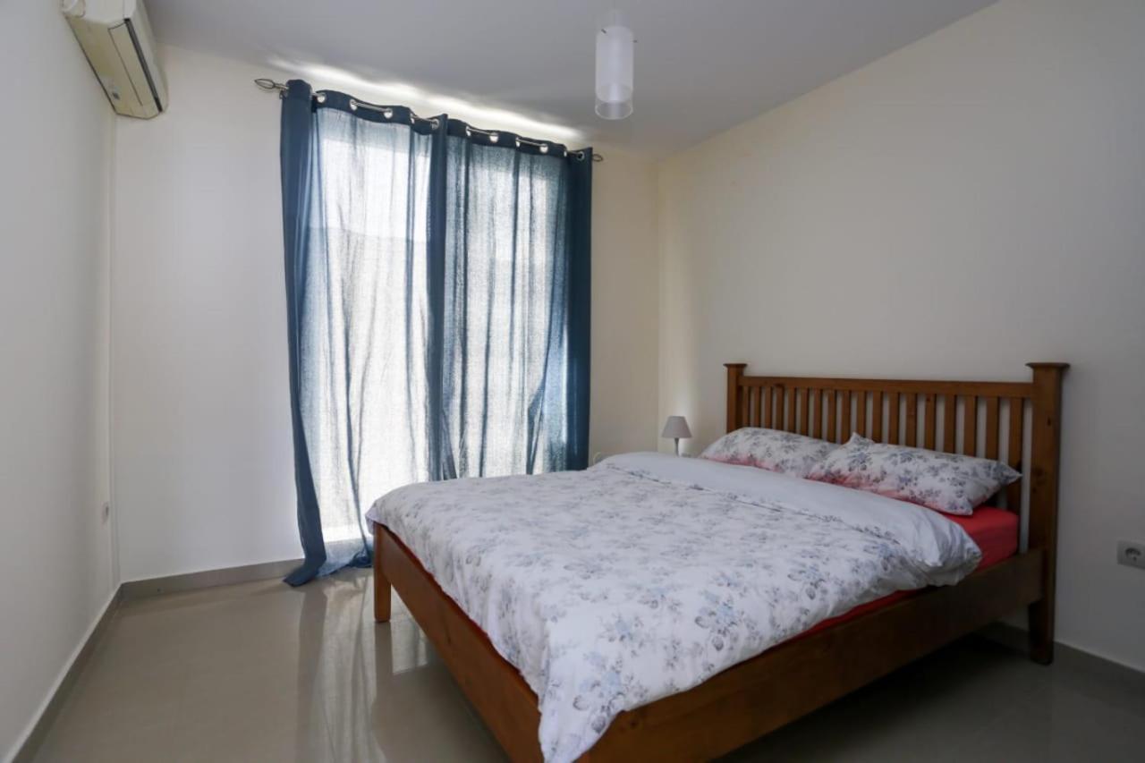 Mountain Bay Views Apartments Njivice Dış mekan fotoğraf
